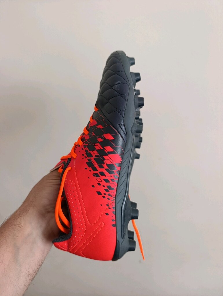Decathlon kipsta agility 500 pro krampon orjinal sıfır 44 numara - 4