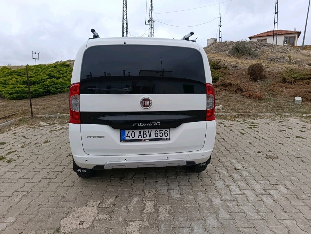 2021 model 1.4 motor benzinli Fabrikasyon LPG 70 bin km Premium paket - 3