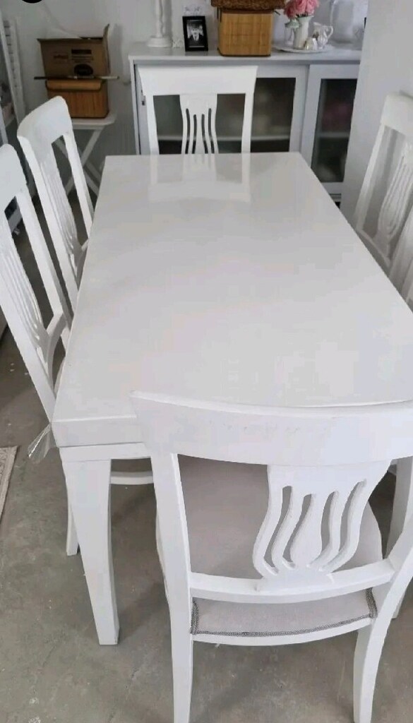 sandalye 4 adet - 3