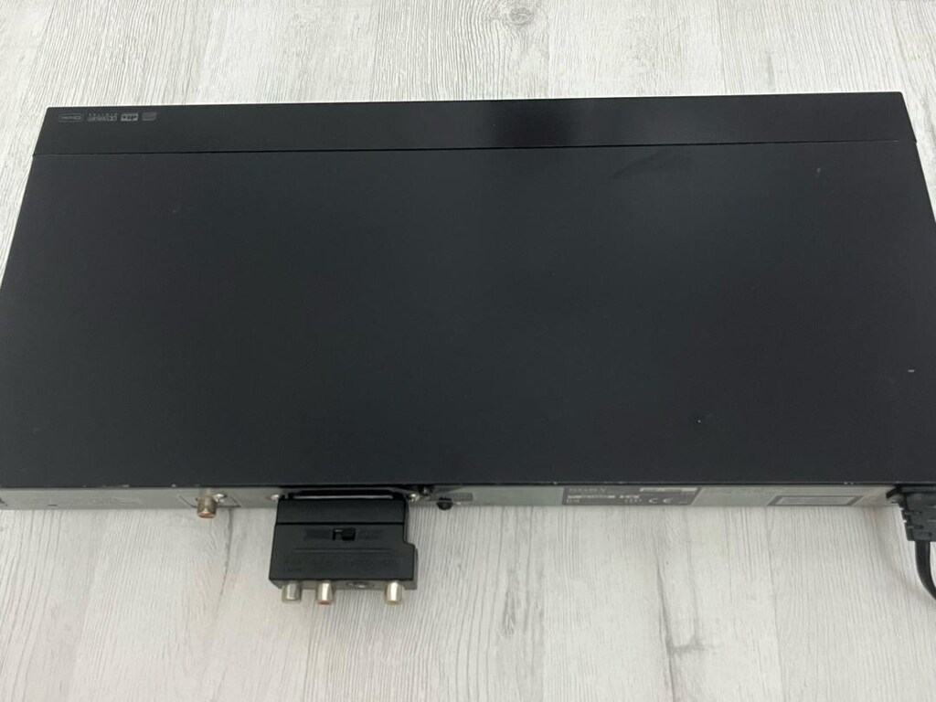 Sony DVD - 4