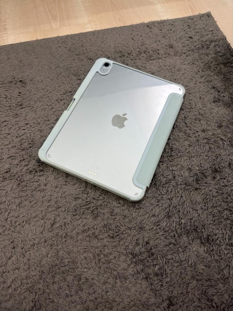 İPad Air 11inç M3 - 4