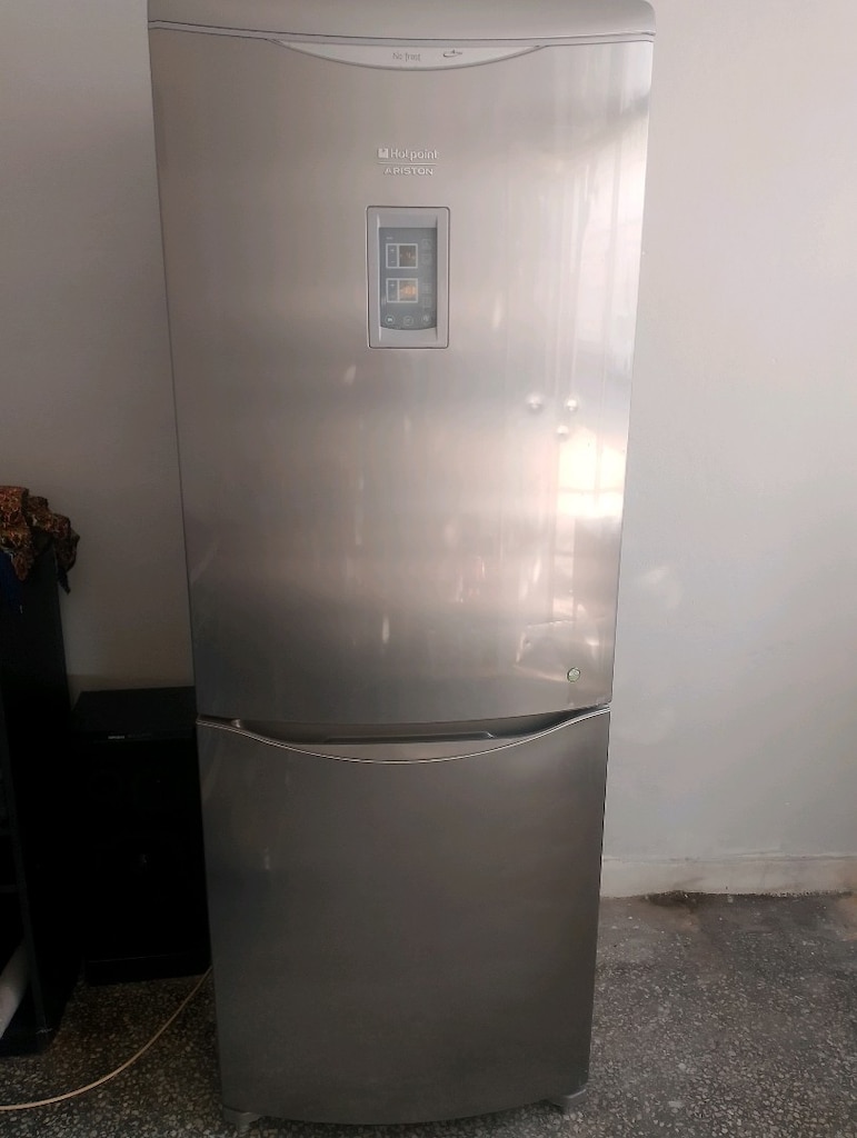 HOTPOİNT A ENERJİ 450 LT NO FROST DİJİTAL EKRAN TEMİZ SAĞLAM BUZDOLAB - 9