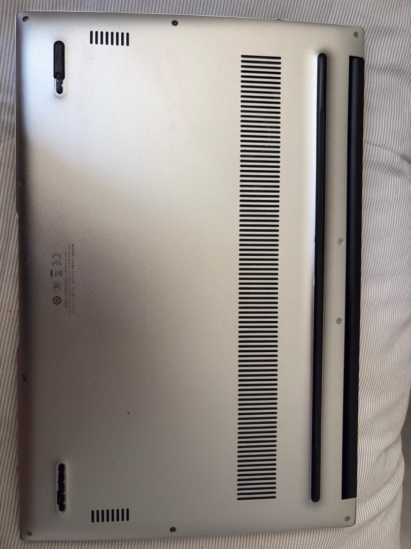 Huawei MateBook D14 - 2