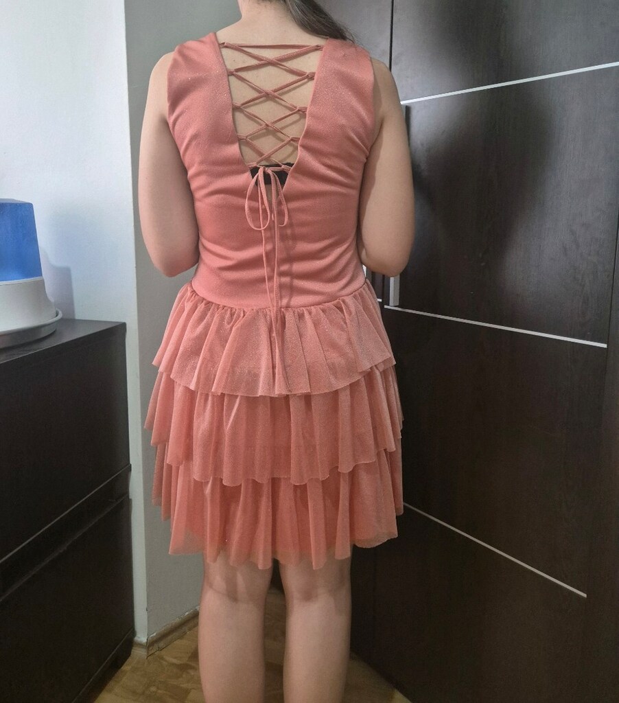 kız çocuk abiye - 2