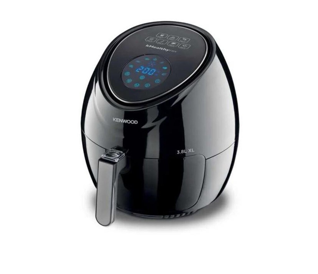 SIFIR PAKETLİ AİRFRYER - 3