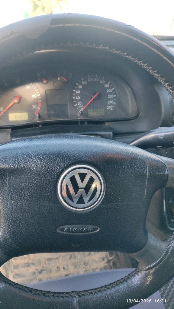 Şahin Fiyatına Passat - 3