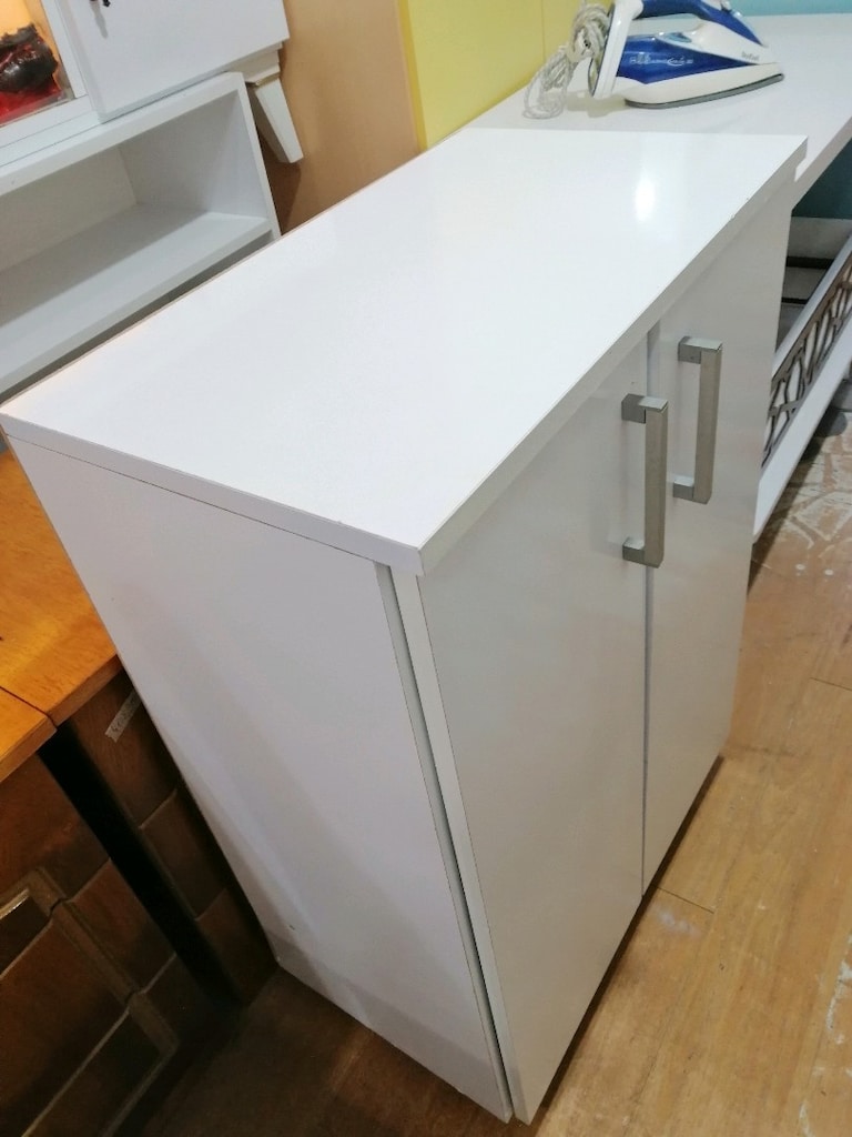ayakkabılık ya da çok amaçlı dolap 60 cm 90 cm yükseklik 33 cm drnlik - 2