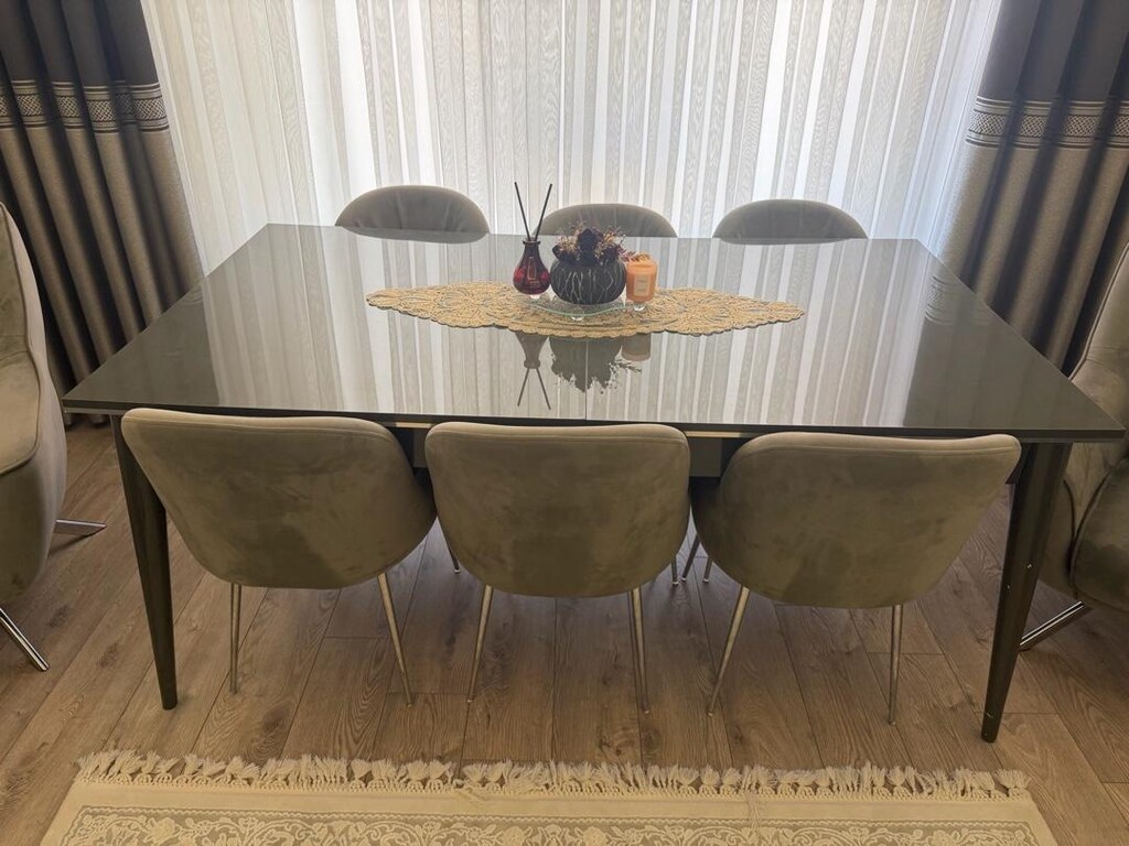 Yemek masası İnegöl - 5