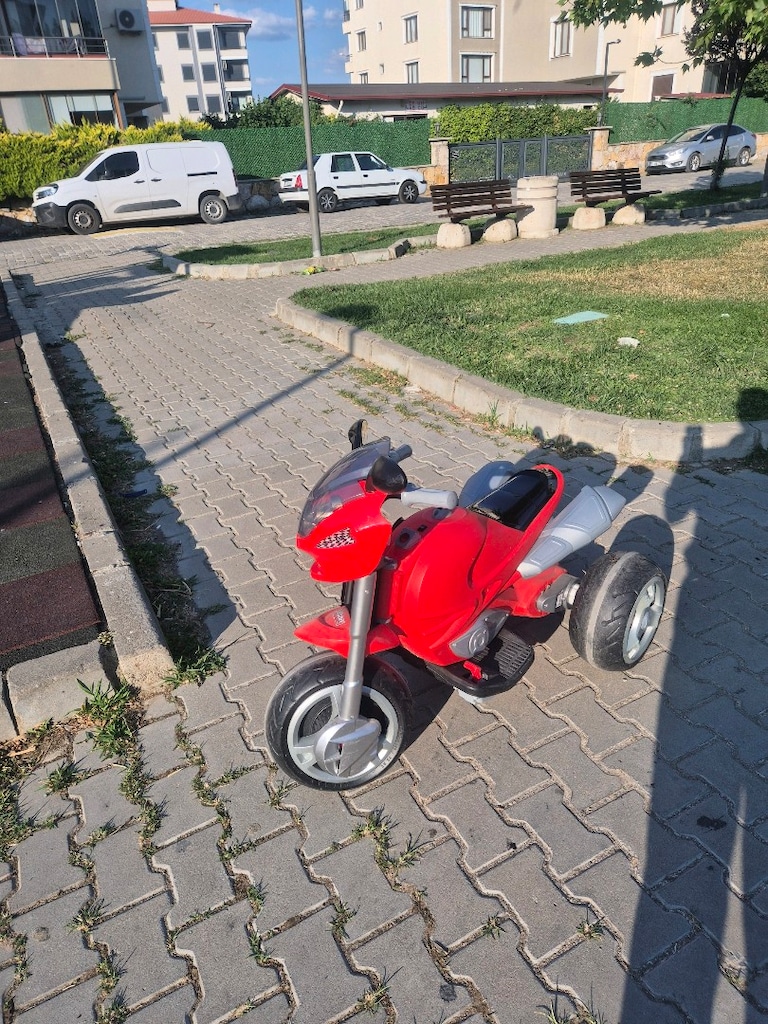 SIFIR AKÜLÜ PİLSAN 12 VOLT - 3