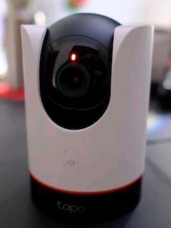 Full set Tapo C225 2K güvenlik kamerası wifi 6 Açıklamayı oku. - 3