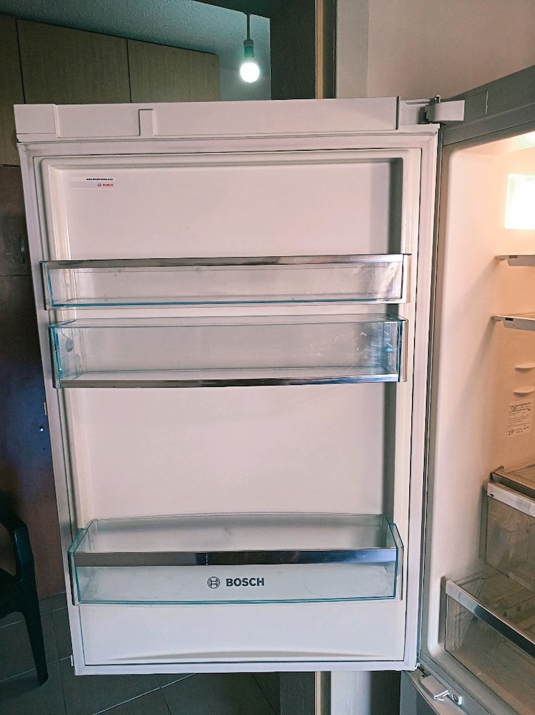 Bosch no frost bugün için fiyat - 6