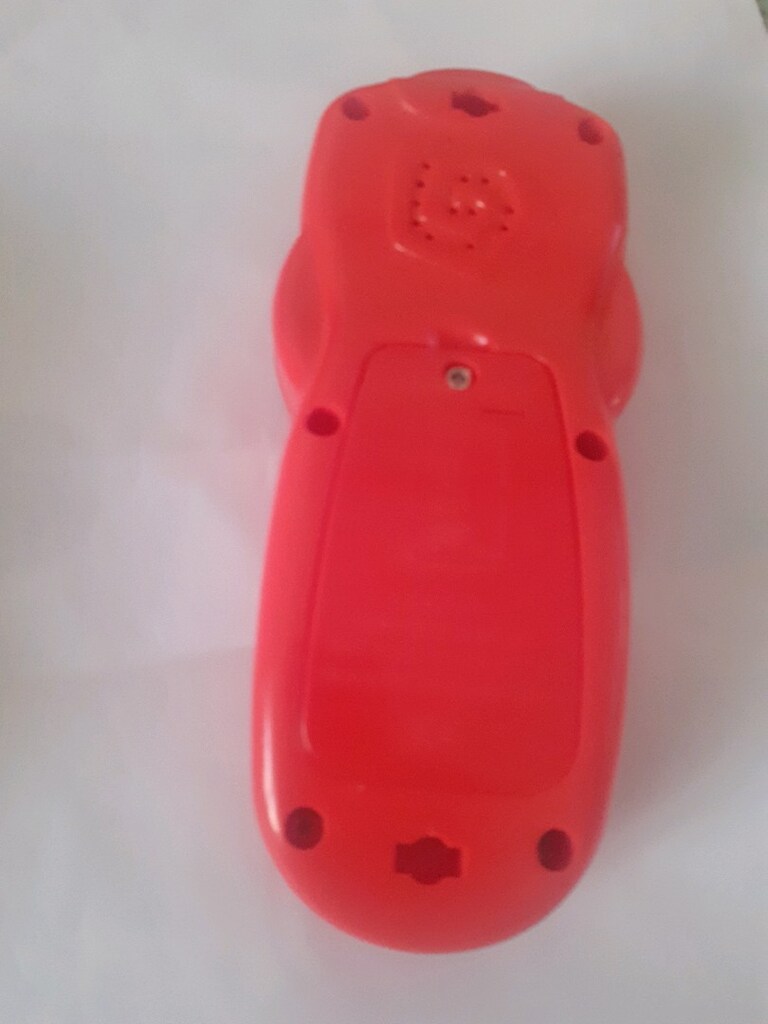 oyuncak telefon - 2