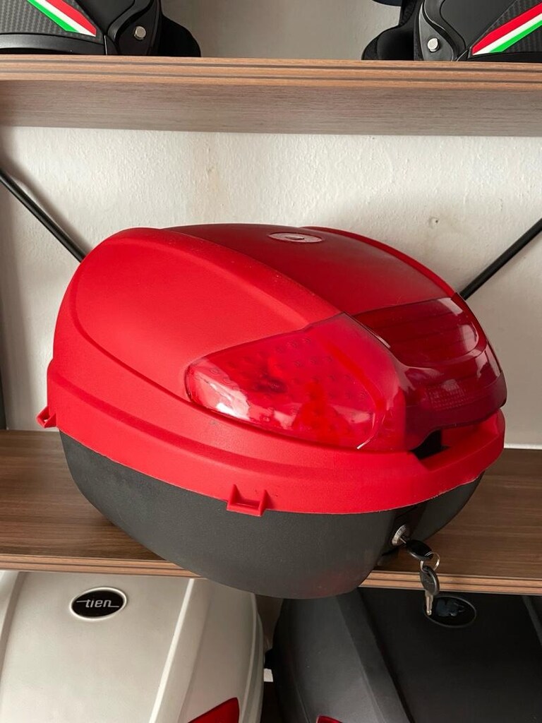 REXX MOTOSİKLET ÇANTALARI STOKDA - 9