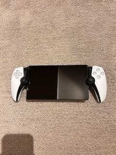 Tertemiz Satılık Playstation Portal - 2