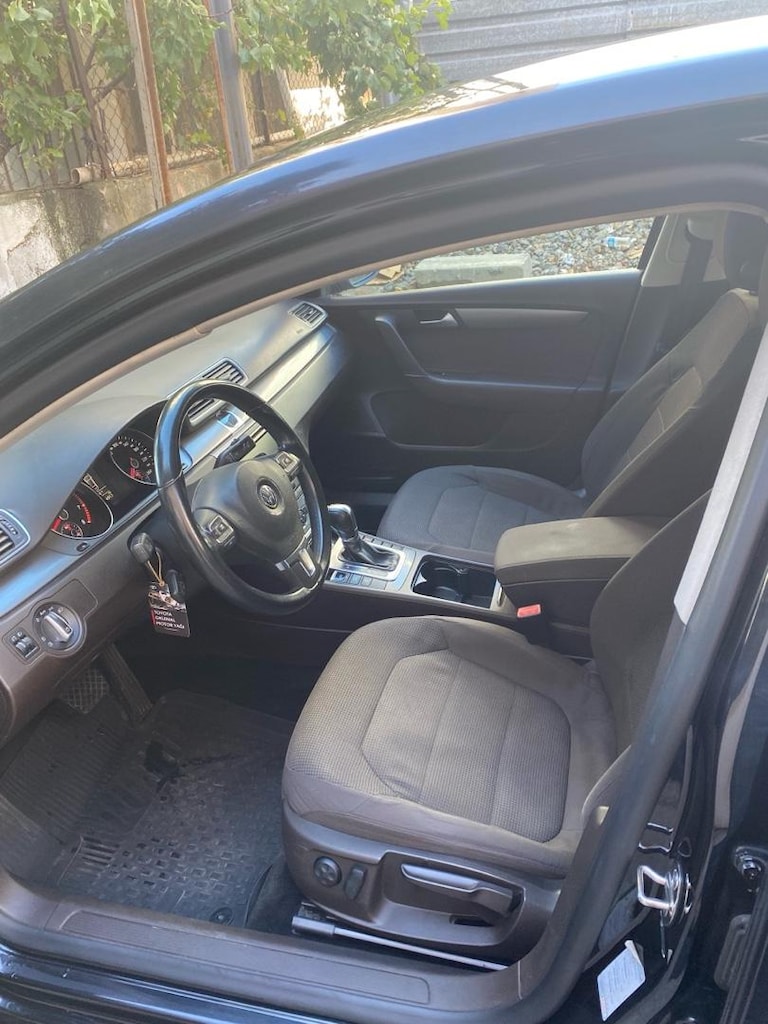 BENZİN OTOMATİK 99 BİNDE - 4