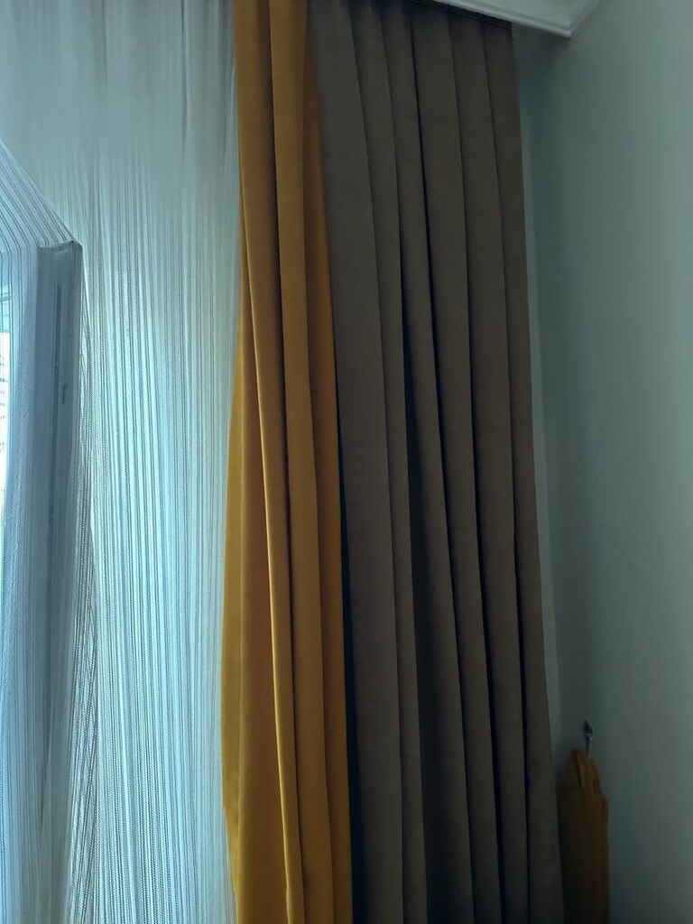 ikili fon perde - 2