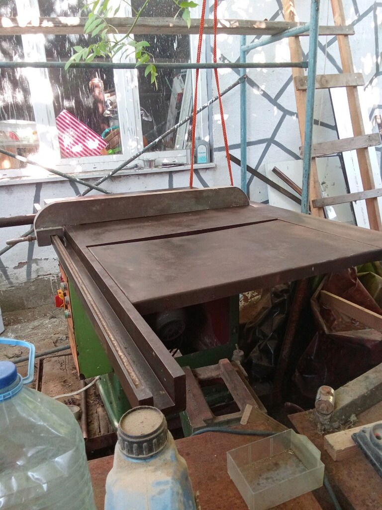 yatar dayre testere - 2