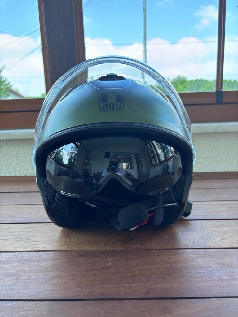 AGV - 5