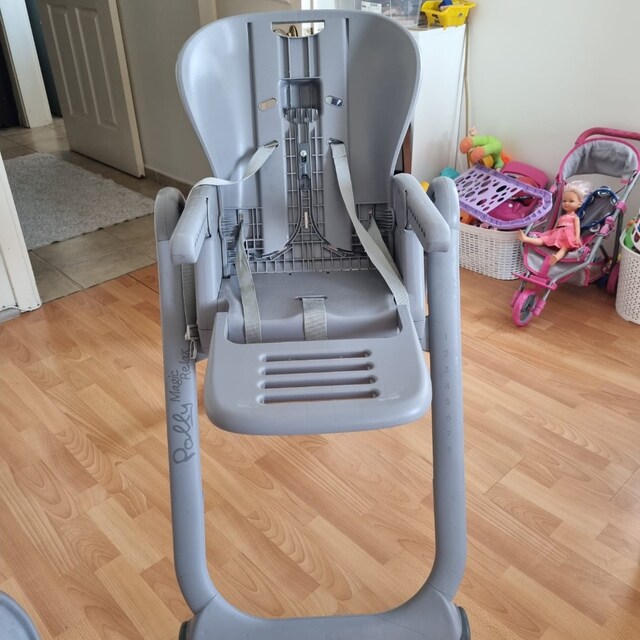 chicco bebek mama sandalyesi