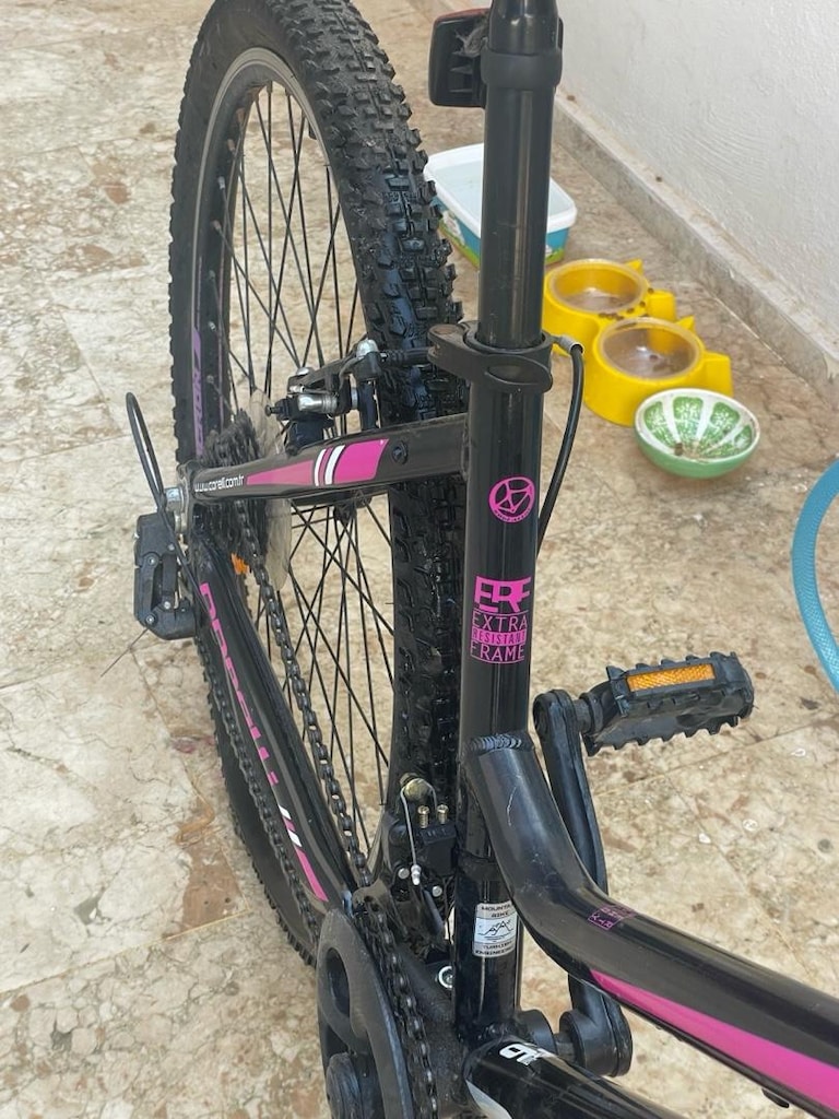 2 Adet Bisiklet Birlikte veya Ayrı Satılık - 18