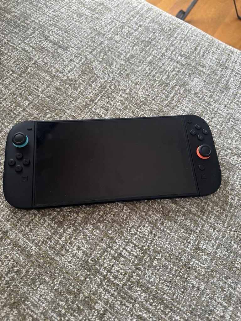 Nintendo Switch 2 - 2