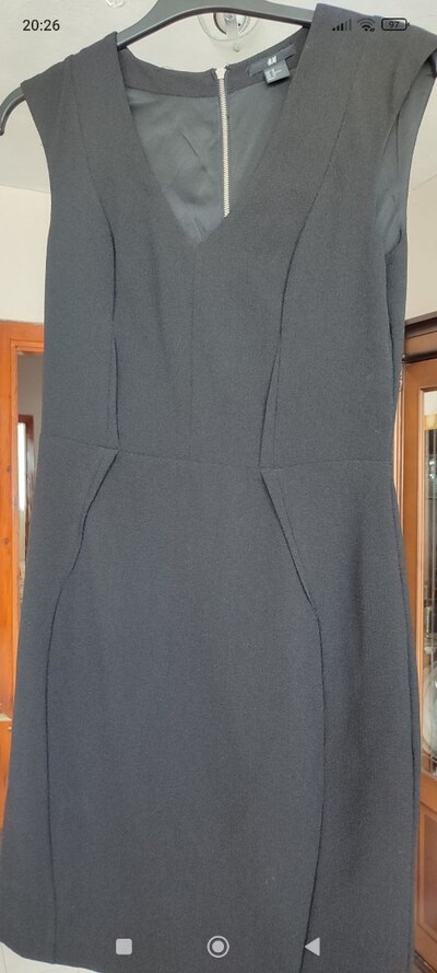 H&M kadın elbise