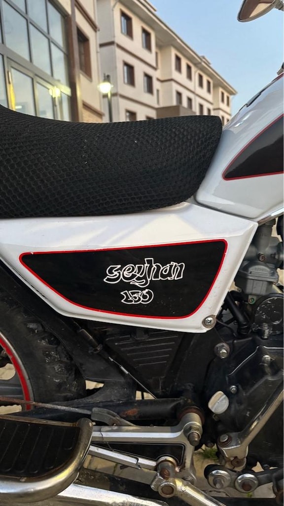 Nadir kalanlardan 150 C - 5