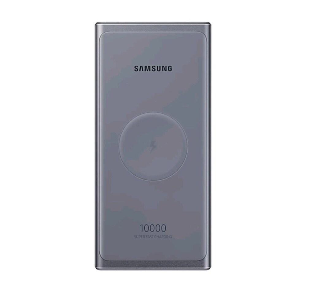 SAMSUNG EB- U3300 KABLOSUZ POWERBANK - 3