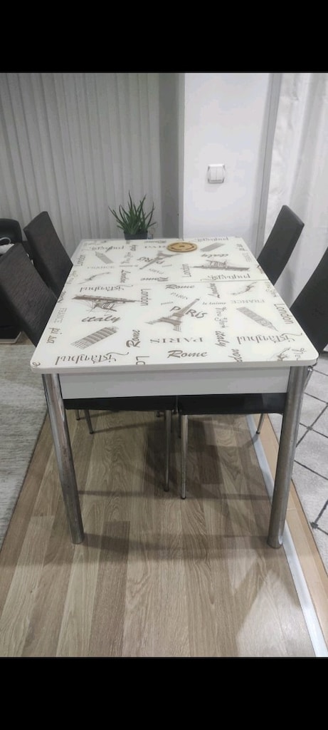yemek masası takımı