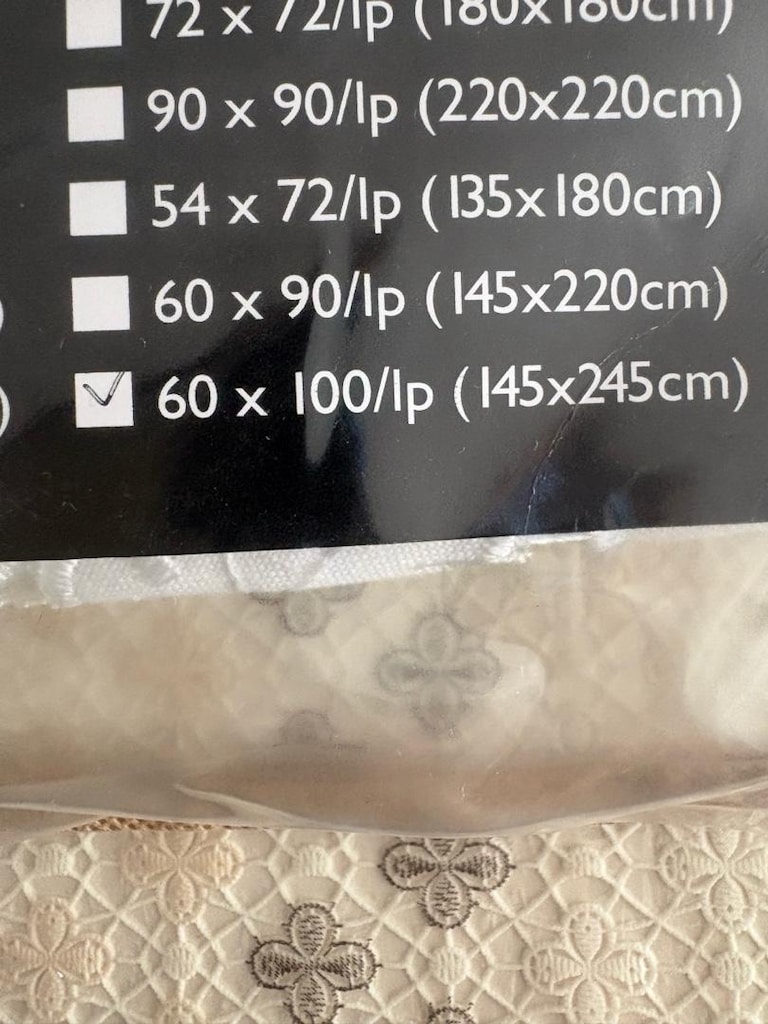 rahibe isi masa örtüsü - 3