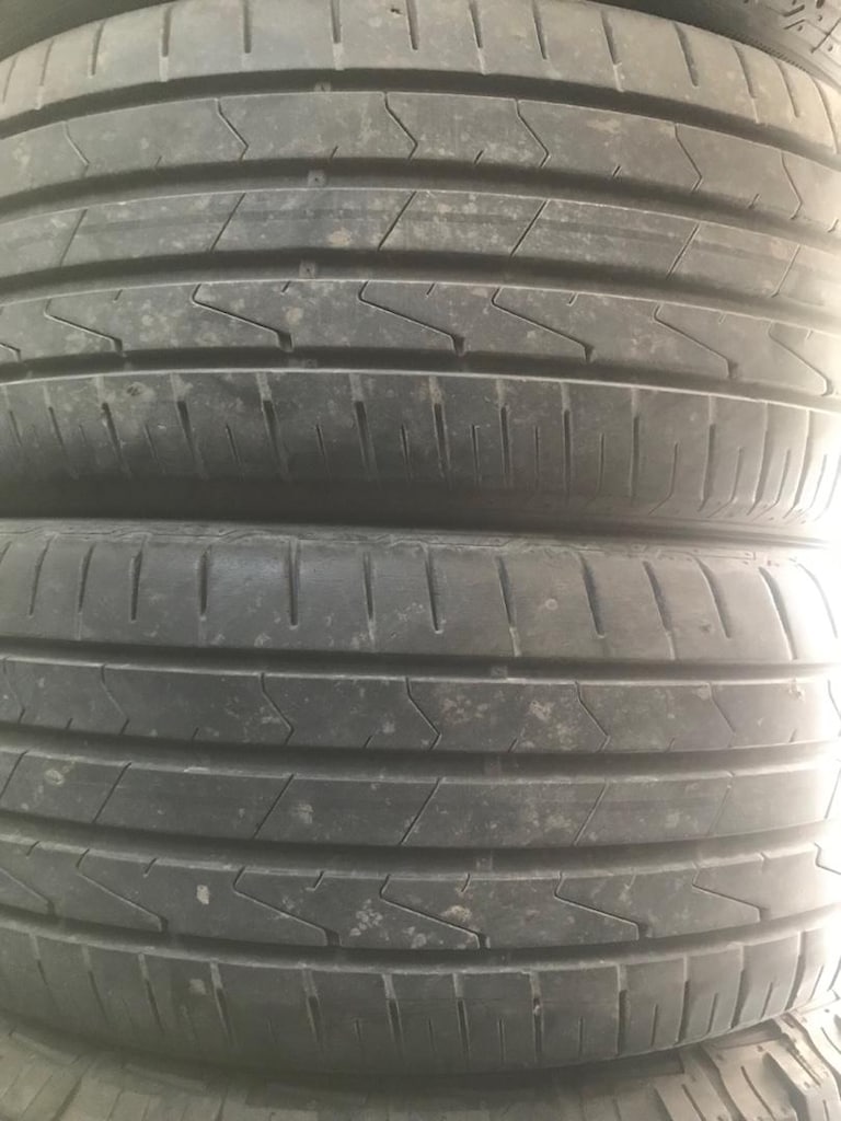 205/55r 16 Ebat 4 Adet Yaz Hankoonk Marka - 8
