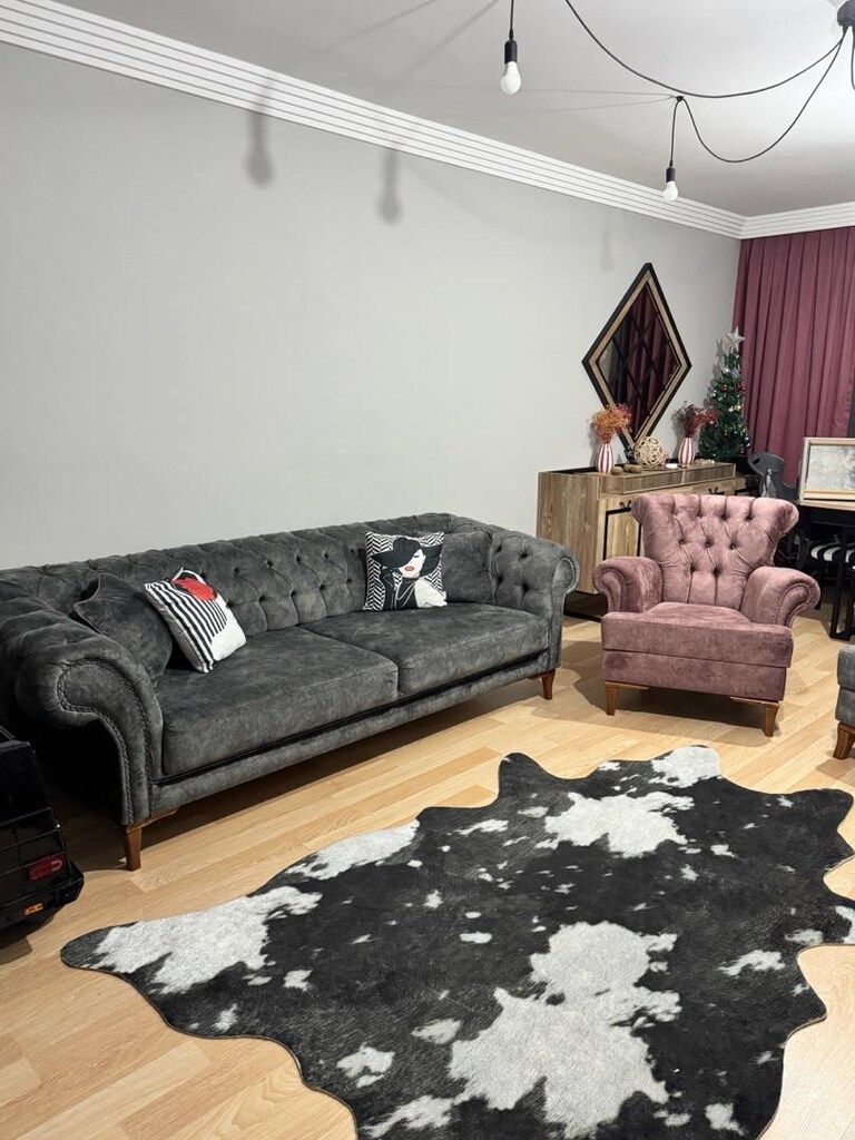 chester salon takımı - 3