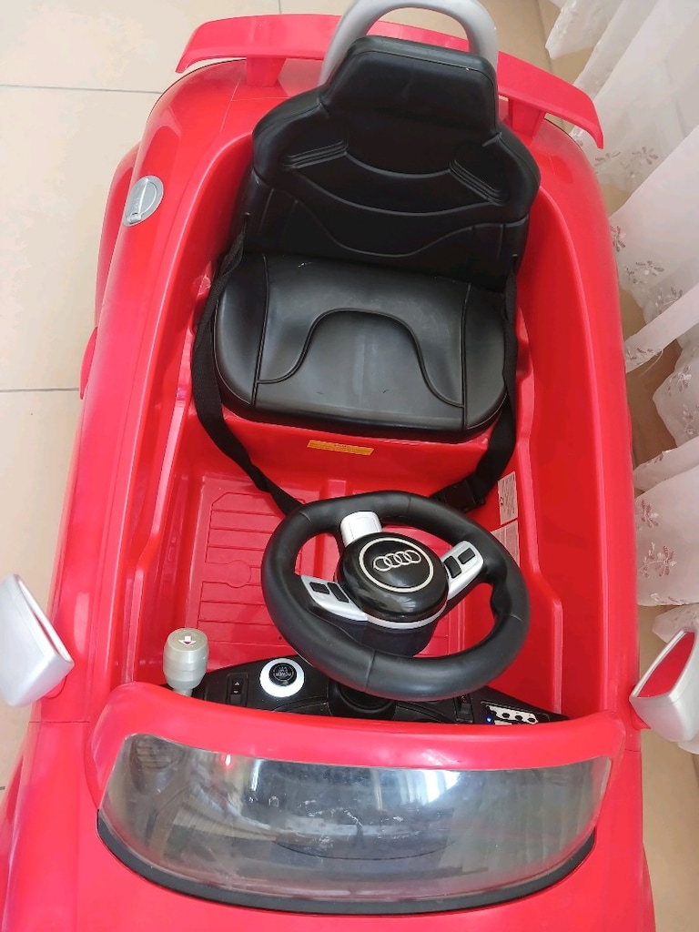 audi tt rs plus akülü araba - letgo'dan Sıfırından Uygun Fiyata Al