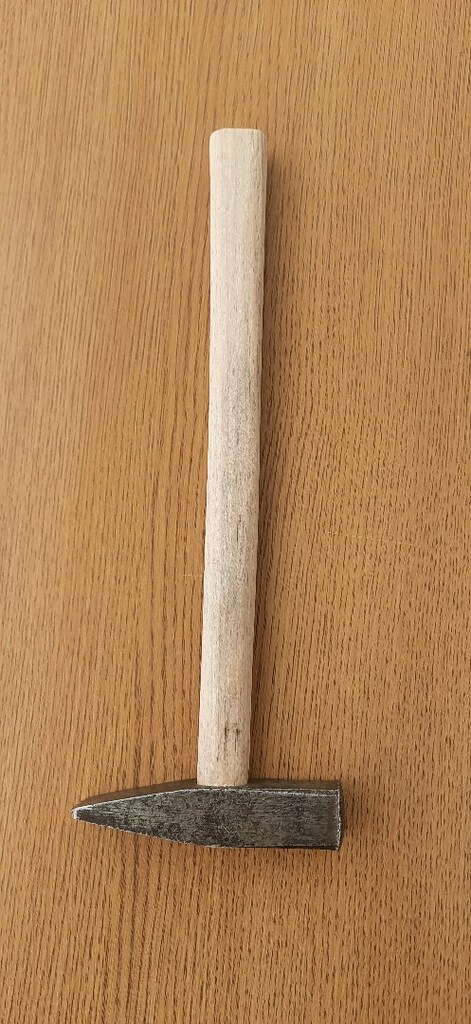 250 GR ÇEKİÇ - 3