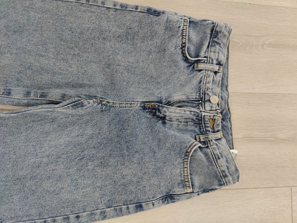 kot pantolon - 2