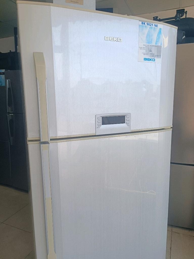 Beko 630 litre Nofrost Buzdolabı - 6