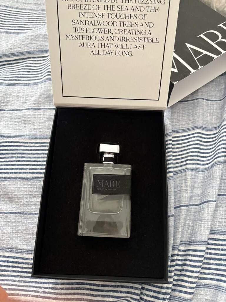 Mad Mare 50 ml Erkek Parfüm - 2