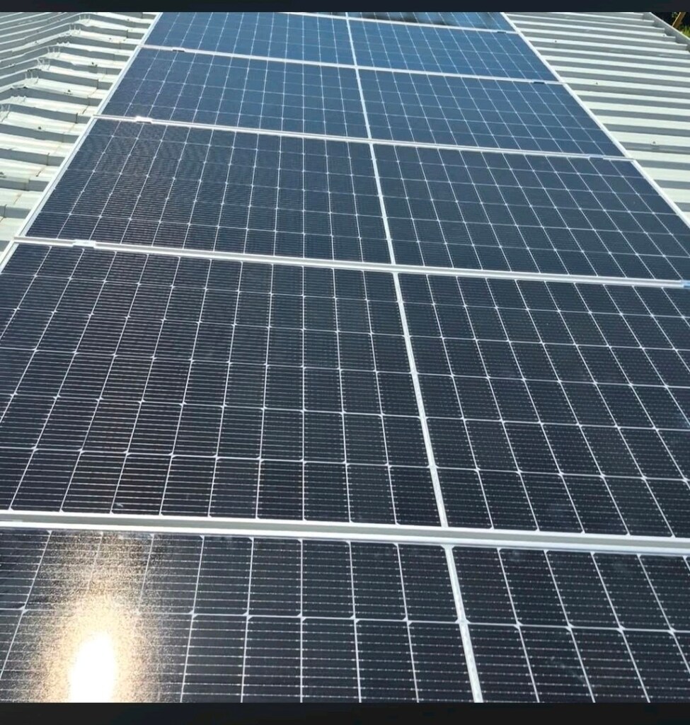 solar güneş panel sistemleri - 7