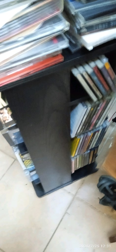 çeşitli sanatçılar yerli yabancı cdler - 14