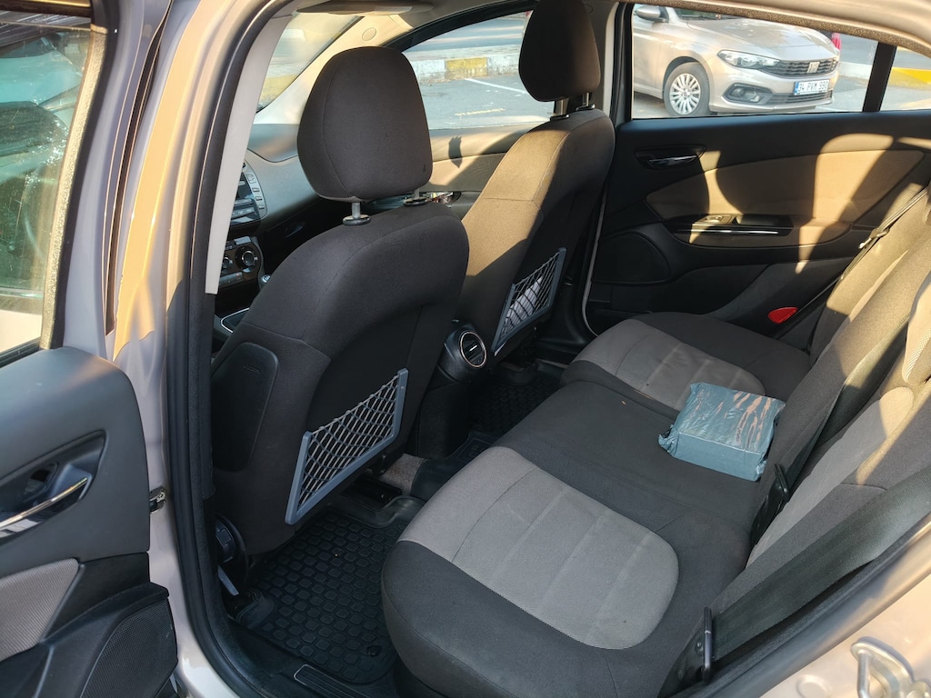 TERTEMİZ 2011 MODEL FİAT BRAVO 1.6 M.JET - 9