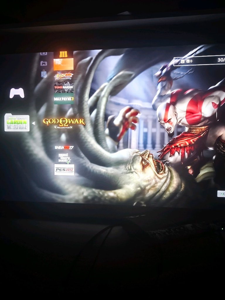 PS3 51 oyunlu yüklü - 11