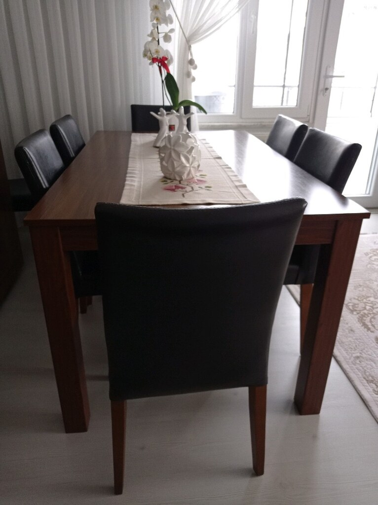 yemek odası - 2