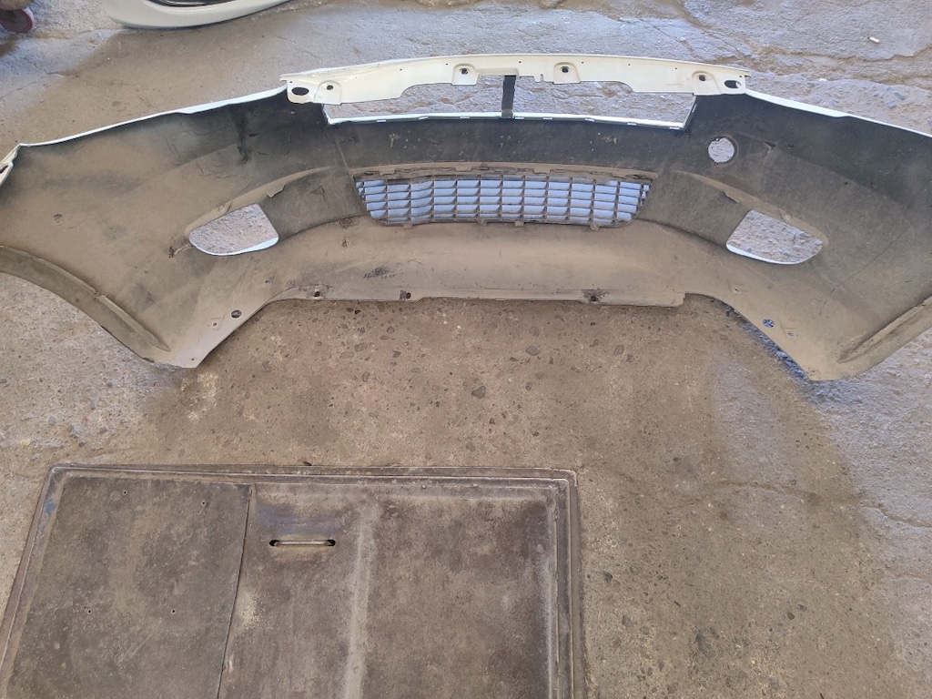 fiat punto ön tamponçıkma,Balıkesir Merkez - 5