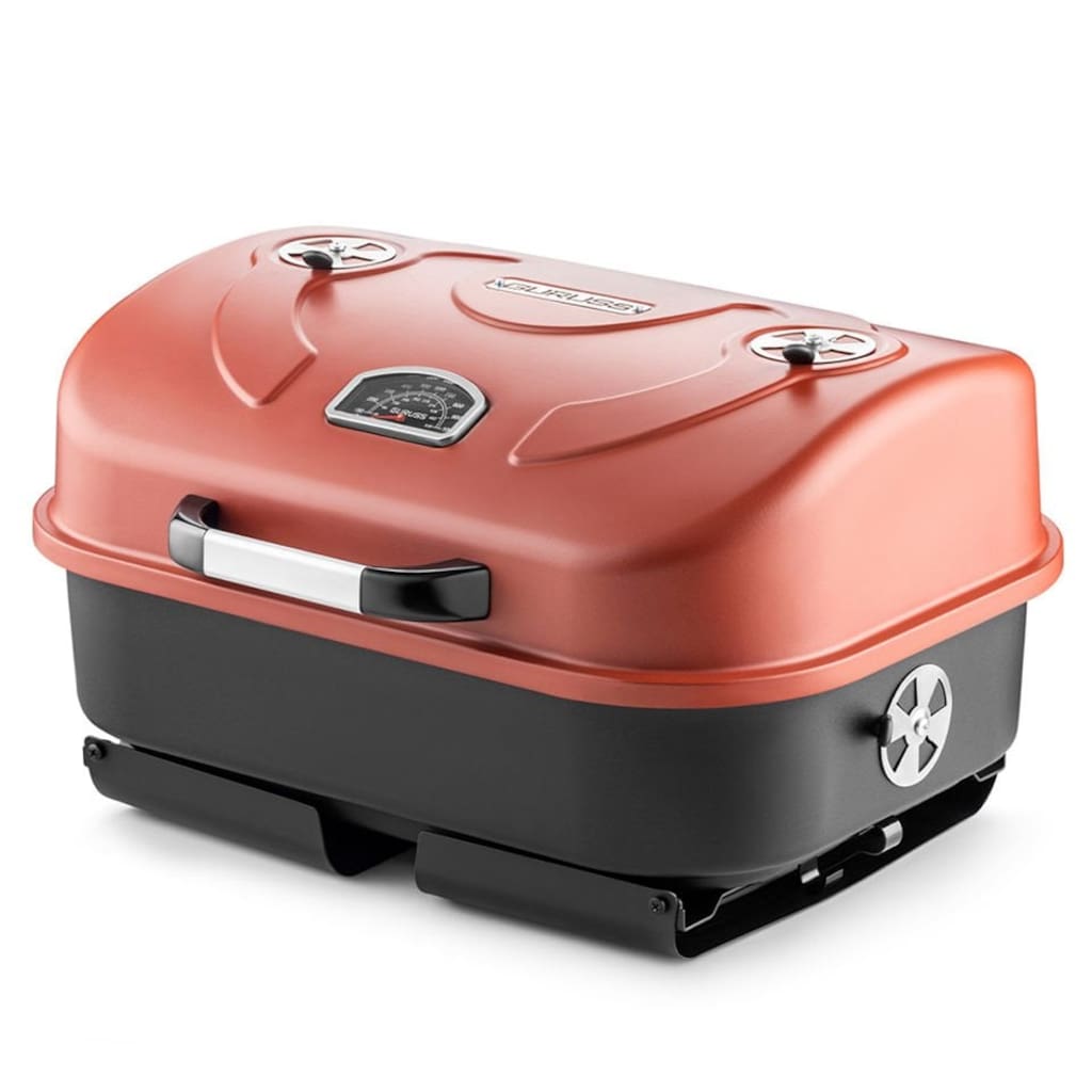 Guruss Go & Grill Set (1 kere kullanıldı) - 4