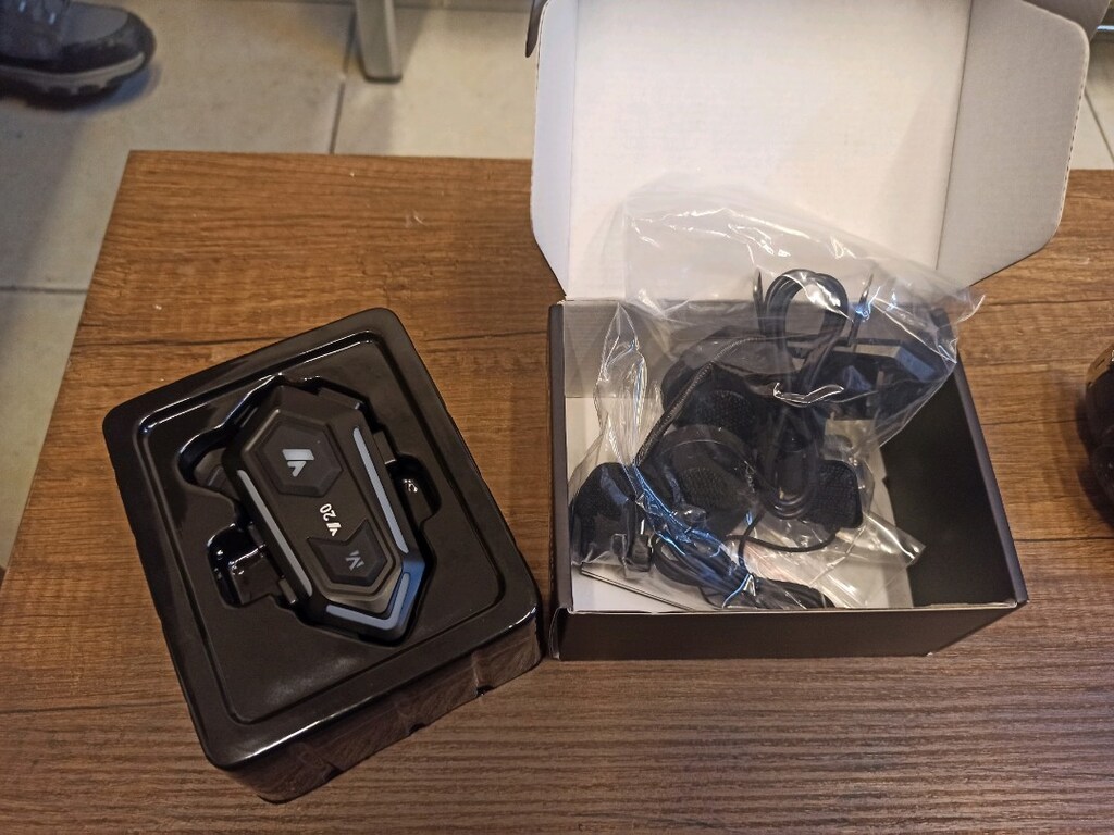 intercom - 2