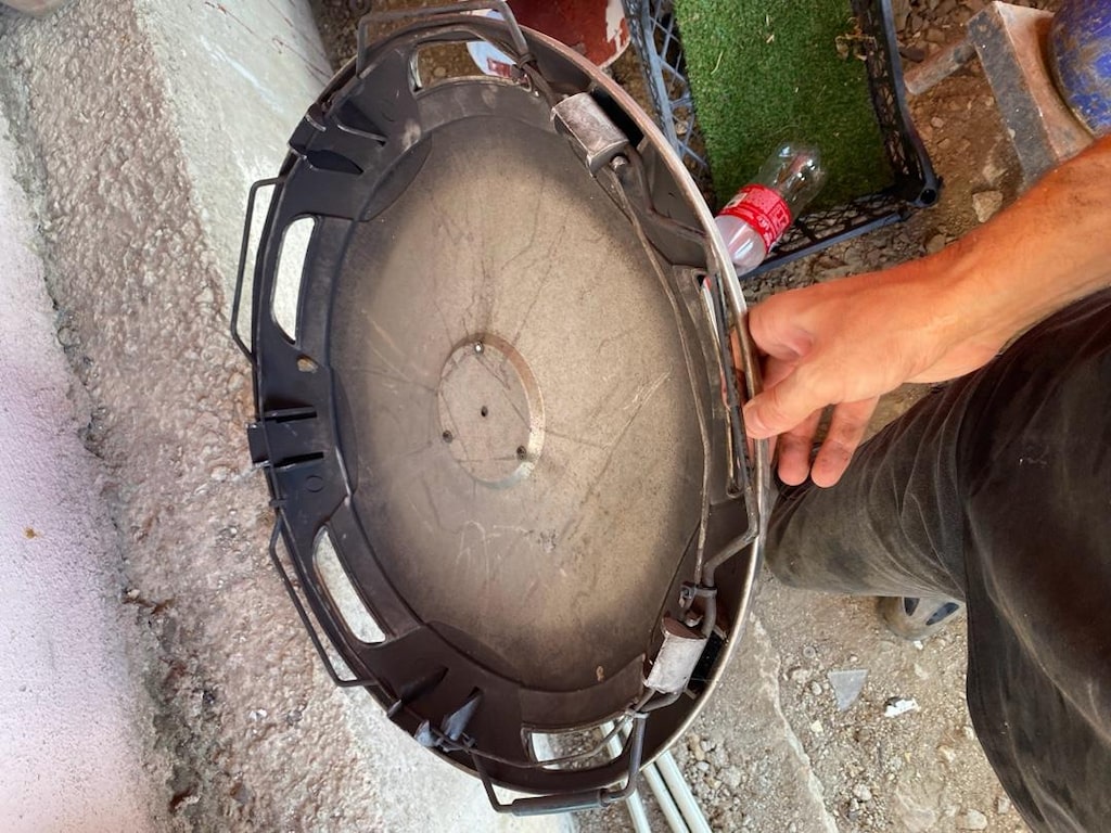 Fazlalıktan Dolayı Takım Komple Krom Kapakları - 4