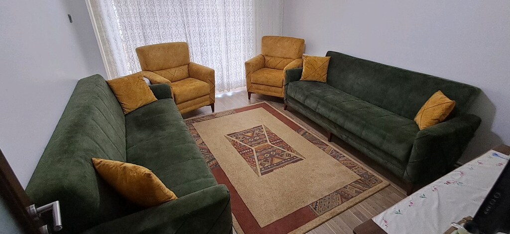 Oturma Grubu - 5