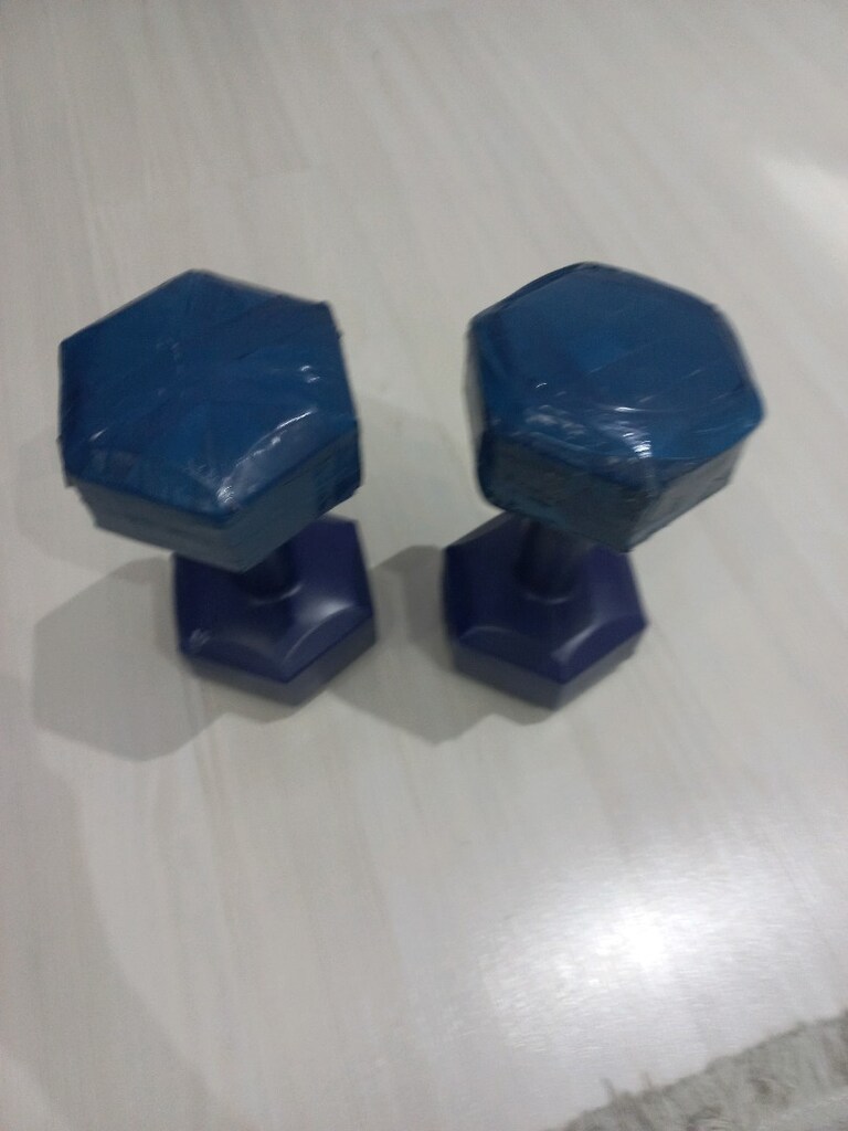 Dambıl - 3