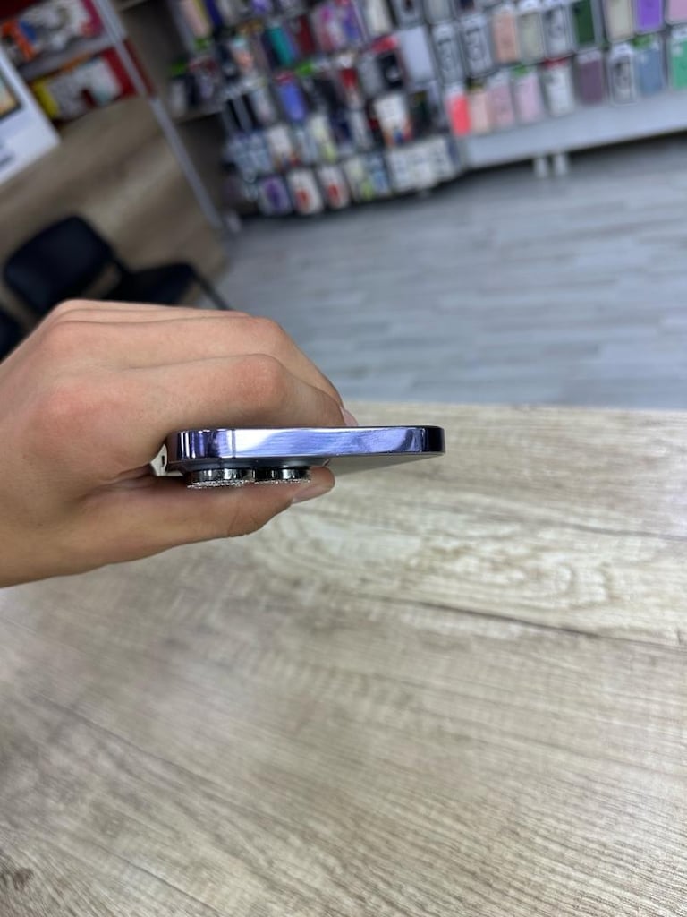 Atlas teknoloji’den acil satılık iPhone 14 pro Max YD kapsamlı - 5