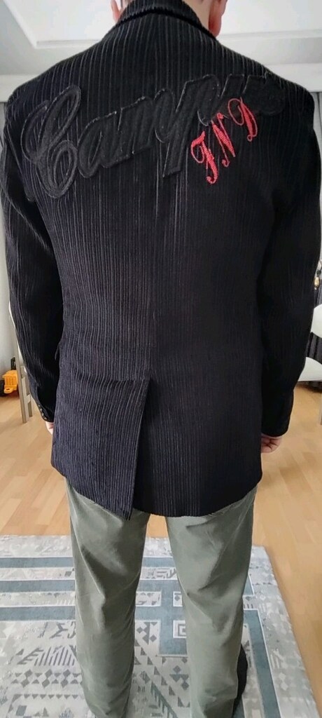 ceket XL beden - 3